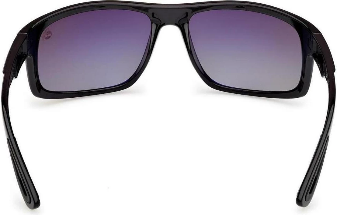 Syze dielli për meshkuj Timberland TB00034 01D, të zeza [Madhësia: 62]