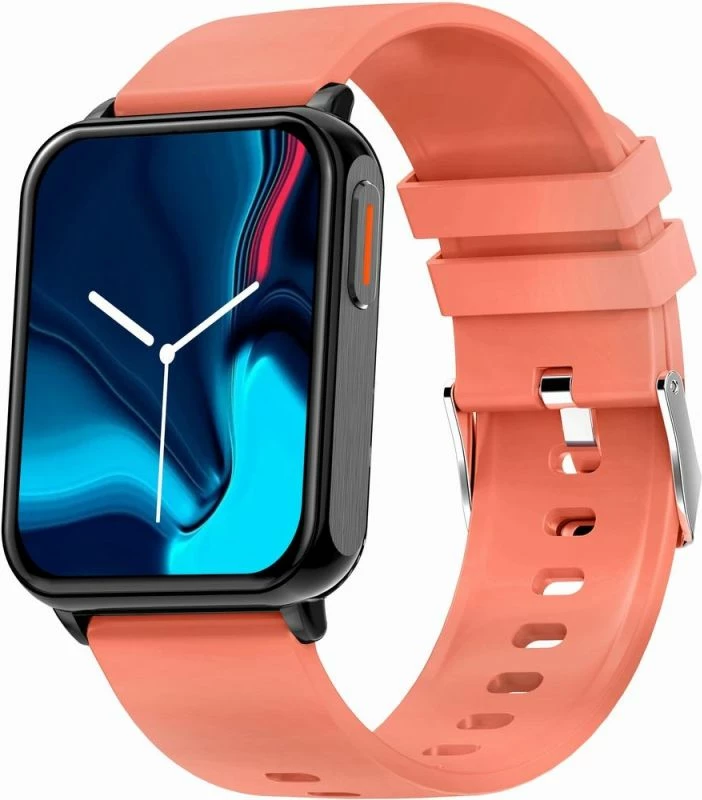 Smartwatch Gravity unisex, zi-kuqe