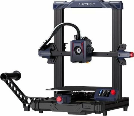 Printer 3D Anycubic Kobra 2 Neo FDM/FFF 220x220x250mm, 250mm/s, LeviQ 2.0, MicroSD