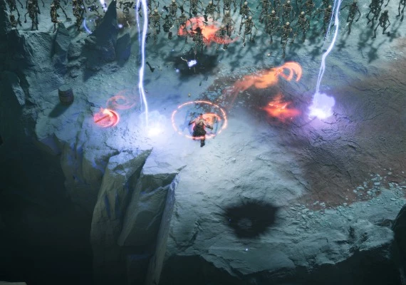 Jotunnslayer: Hordes of Hel Global