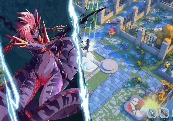 Nigate Tale EN/JA/KO/RU/ZH Global