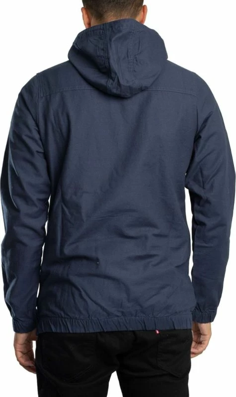 Jakne për meshkuj Ellesse, e zezë