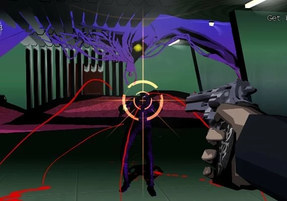 Killer7 Digital Limited Edition EN/DE/FR/JA Global
