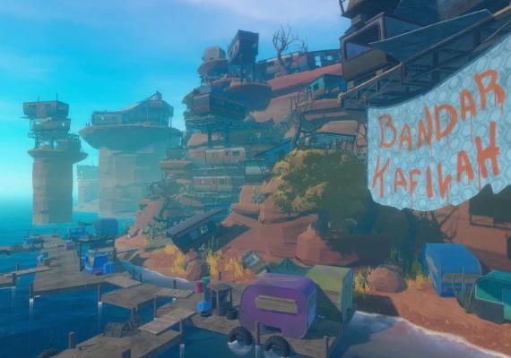 Raft Global