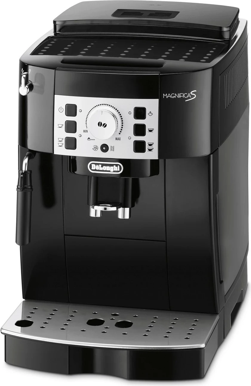 Aparat kafeje automatik De'Longhi Magnifica S ECAM 22.115.B 1450W, i zi