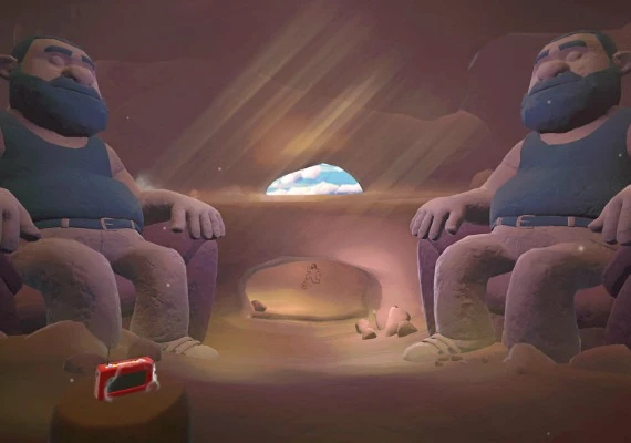 Suicide Guy: The Lost Dreams EN Global