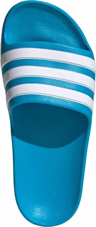 Papuqe për fëmijë adidas, blu [Madhësia: 38]