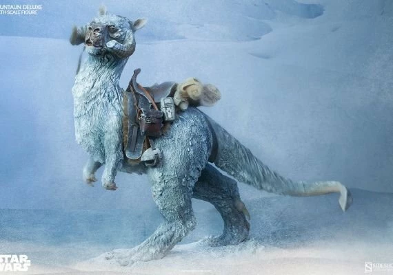 Star Wars: The Old Republic - Tauntaun Mount and Heat Storage Suit DLC EN Global