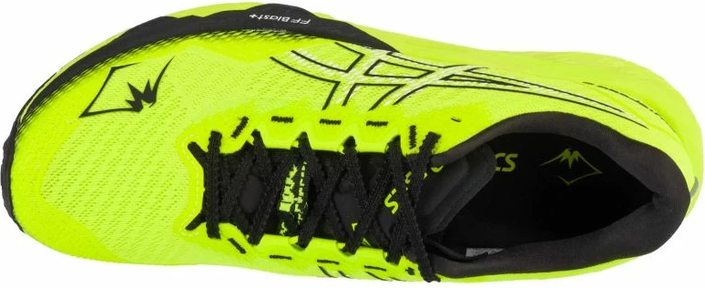 Atlete për meshkuj Asics, të verdha [Madhësia: 47]