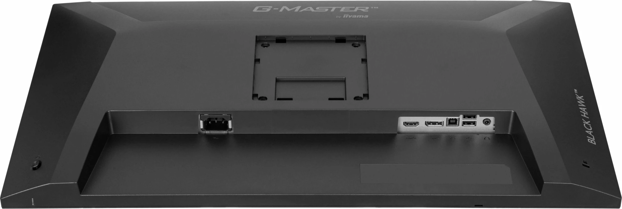 Monitor iiyama G-Master GB2741QSU-B1 Black Hawk 27" WQHD IPS 144Hz 1ms, i zi