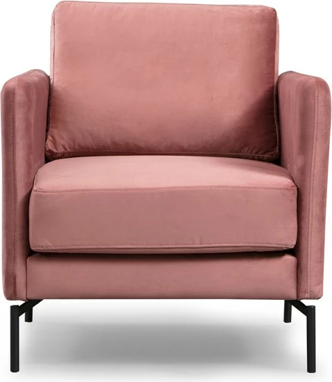 Karrige krahu, rozë, Atelier del Sofa, Sino
