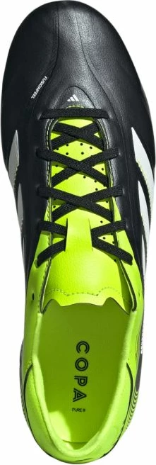 Atlete futbolli adidas Copa Pure III League JH6298 [Madhësia: 46]