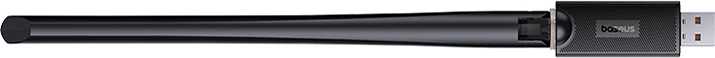 Kartë rrjeti USB Baseus BS-OH173, 650Mb/s, 5 GHz, e zezë