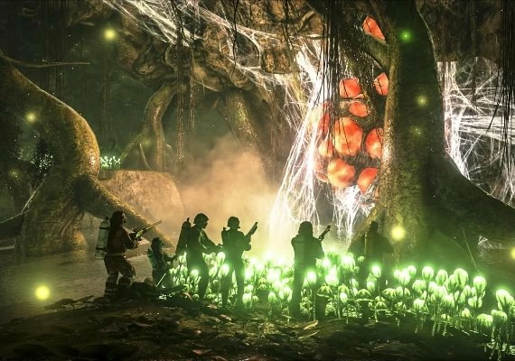 ARK: Survival Evolved Global