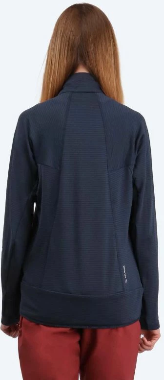 Duks për femra Salewa, i kaltër