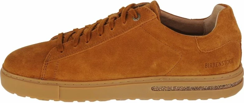 Këpucë lifestyle Birkenstock, kafe