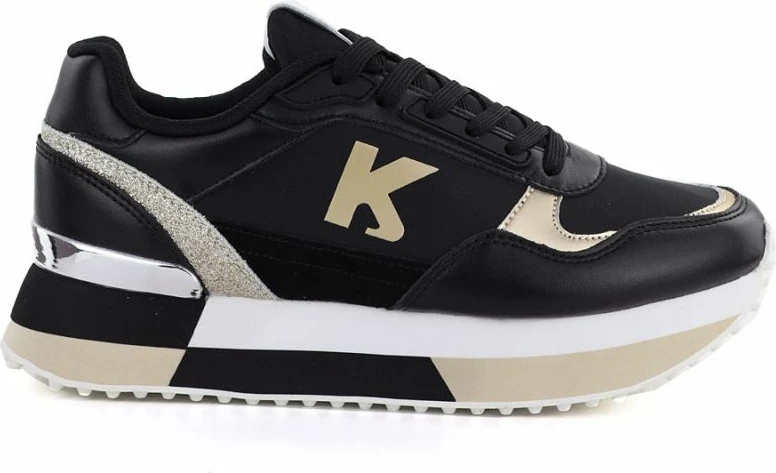 Atlete për femra Kobbo 100102, të zeza