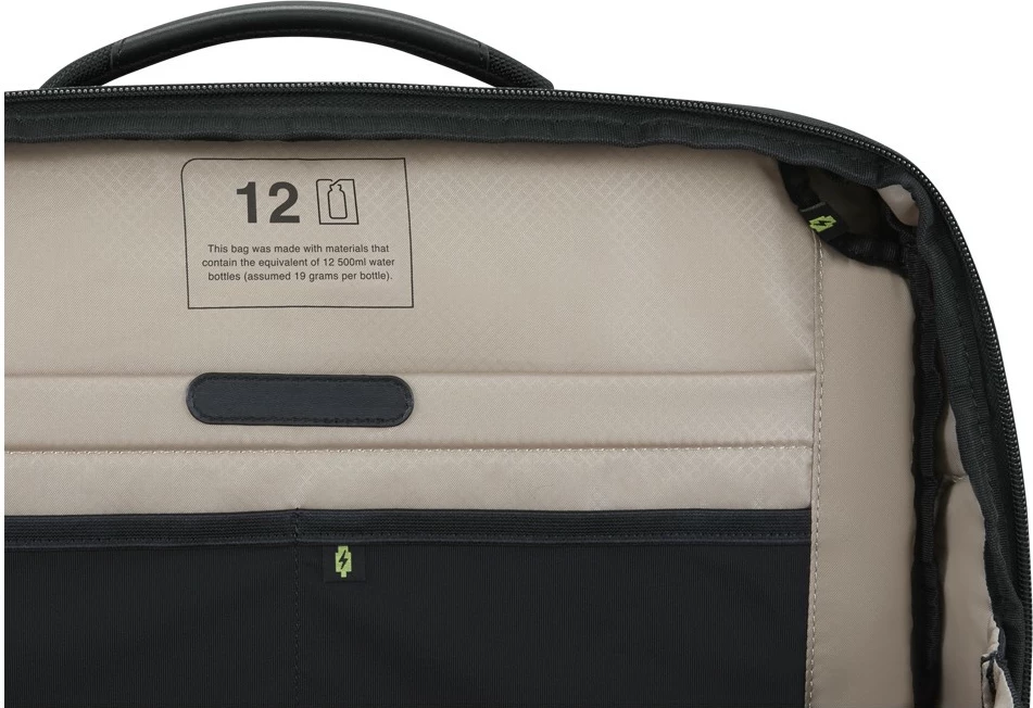 Çantë toploader Lenovo ThinkPad Professional Gen 2 16-inç, e zezë