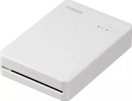 Printer portabël Canon SELPHY SQUARE QX20, i bardhë