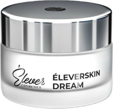 Krem nate për fytyrë për femra Elever Skin Dream 50g