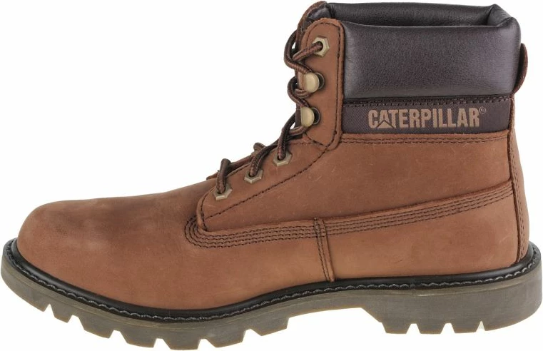 Atlete për meshkuj Caterpillar Colorado 2.0, ngjyrë kafe