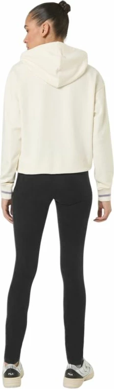 Hellonka femra Fila Casania FAW1313 80010, të zeza