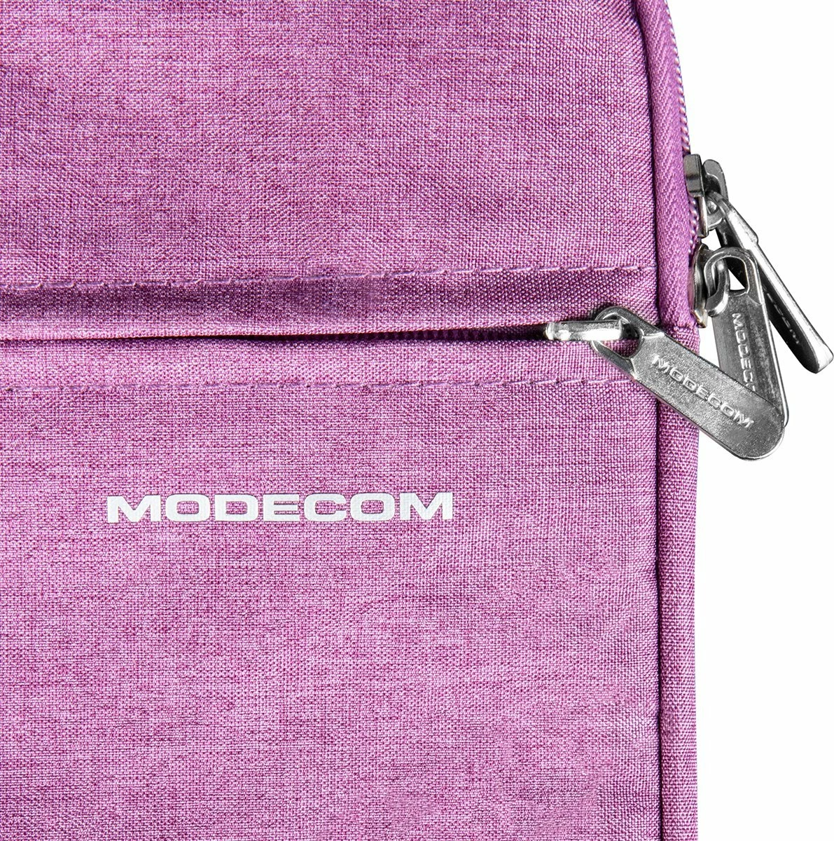 Çantë laptopi Modecom Highfill 13\" TOR-MC-HIGHFILL-13-PUR, rozë