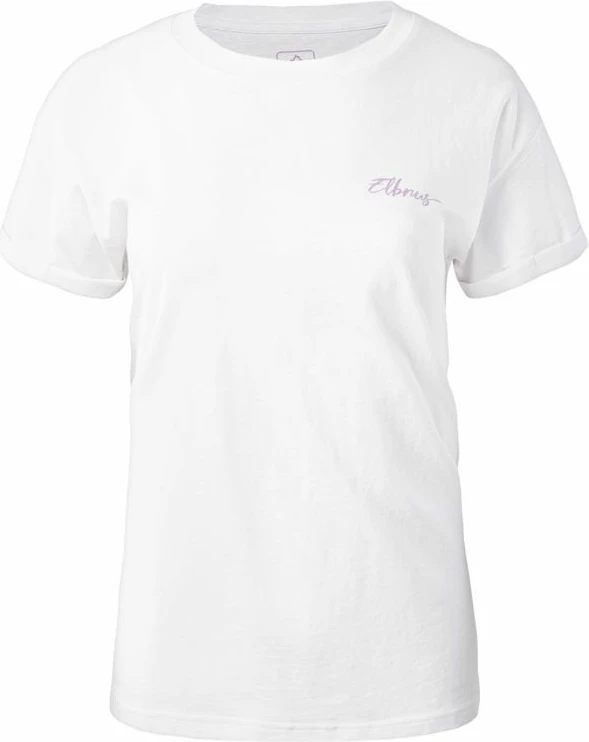 Maicë Elbrus për femra, e bardhë