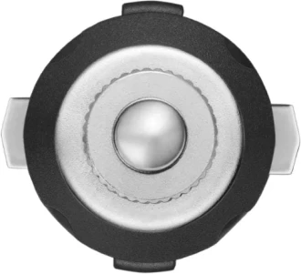 Kabllo karikimi 12V për veturë EcoFlow 5008004041, lidhës XT60, 1.5m, e zezë