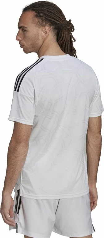 Fanellë për meshkuj adidas Condivo 22, e bardhë [Madhësia: L]