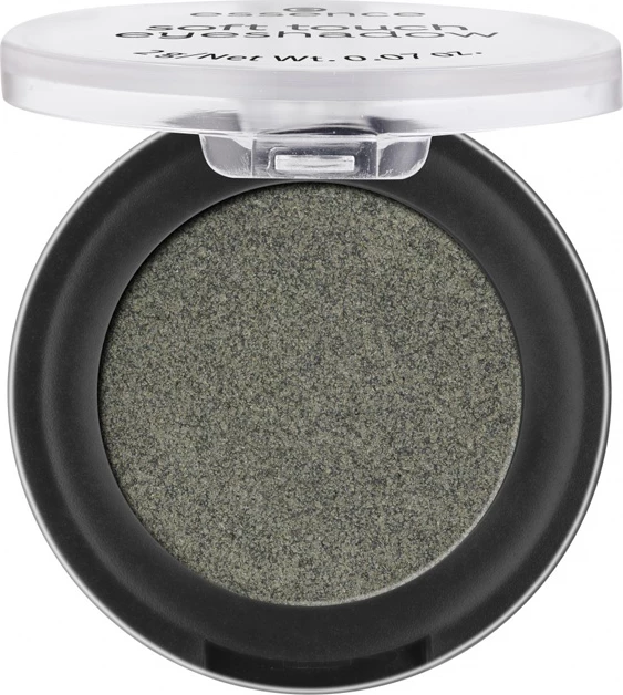 Essence Soft Touch Eyeshadow 05 Secret Woods