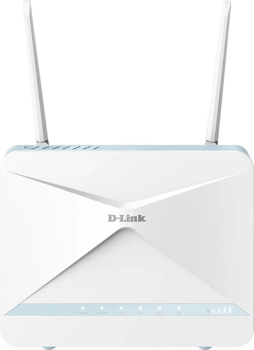 Ruter D-Link G416/EE, i bardhë