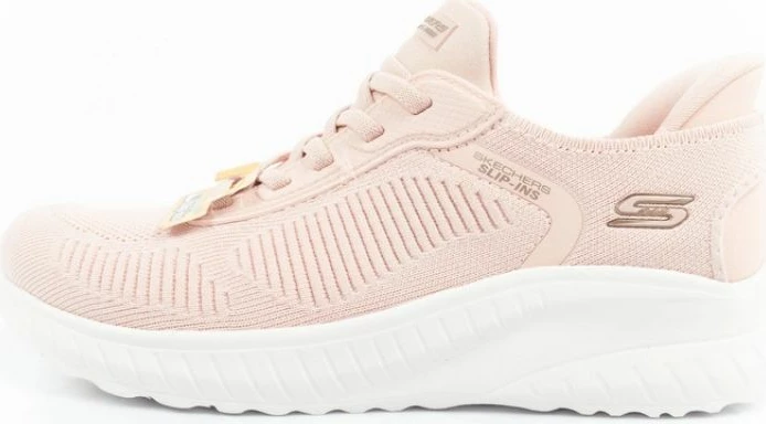 Atlete për femra Skechers, rozë