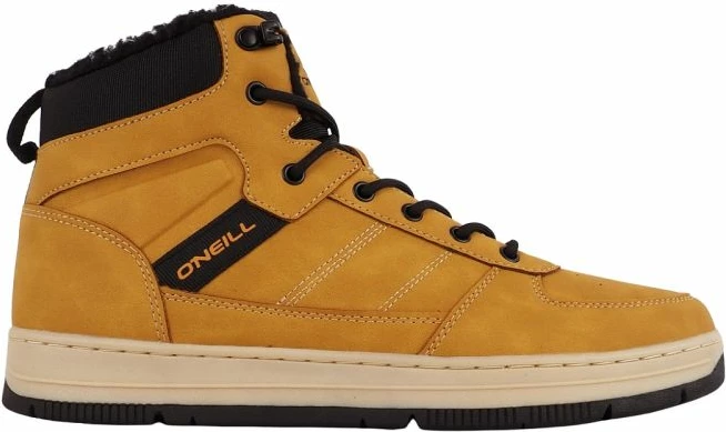 Këpucë për meshkuj O'Neill, kafe