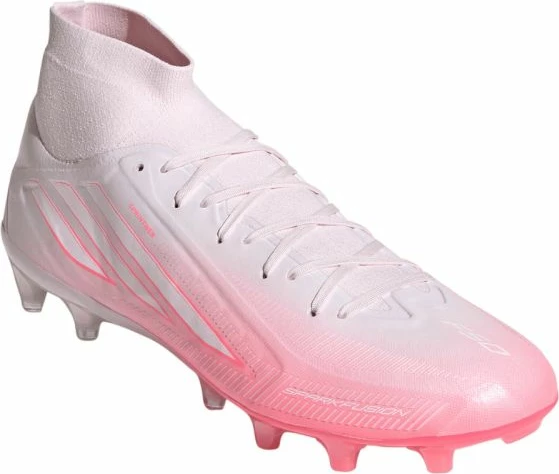 Atlete futbolli për femra adidas F50 Sparkfusion Pro FG/AG IH4559 [Madhësia: 40]