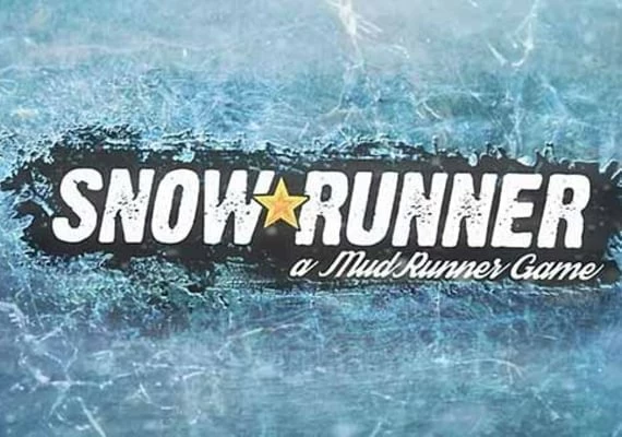 SnowRunner EN Global