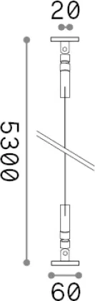 Sistem Teknik Tesi 20mm 05 mt
