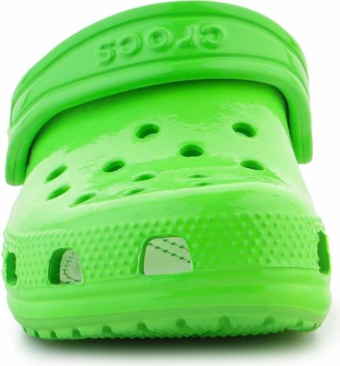 Thonga për fëmijë Crocs, të gjelbra [Madhësia: 28 - 29]
