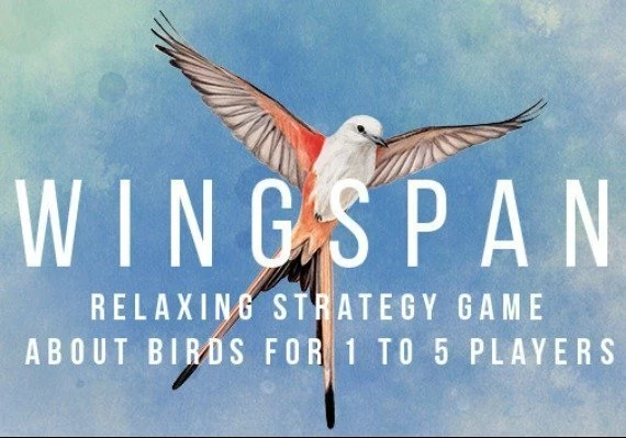 Wingspan Global