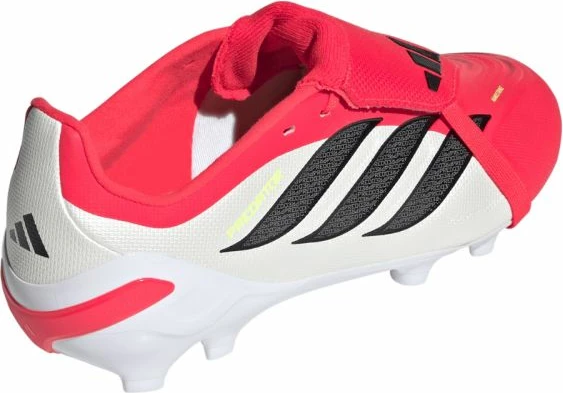 Atlete futbolli për fëmijë adidas, të zeza [Madhësia: 34]