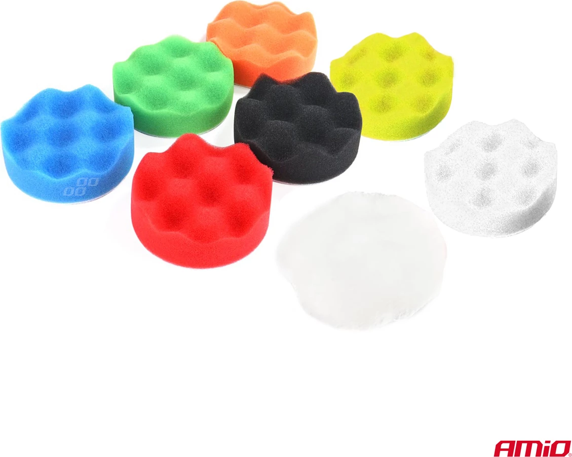 Set për polimërizim makine 