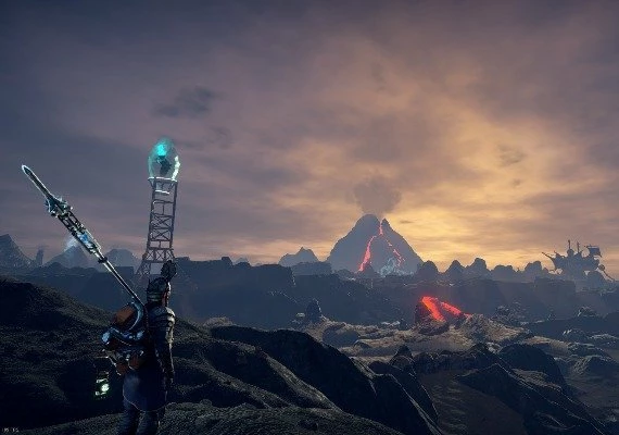 Outward - The Adventurer Bundle Global