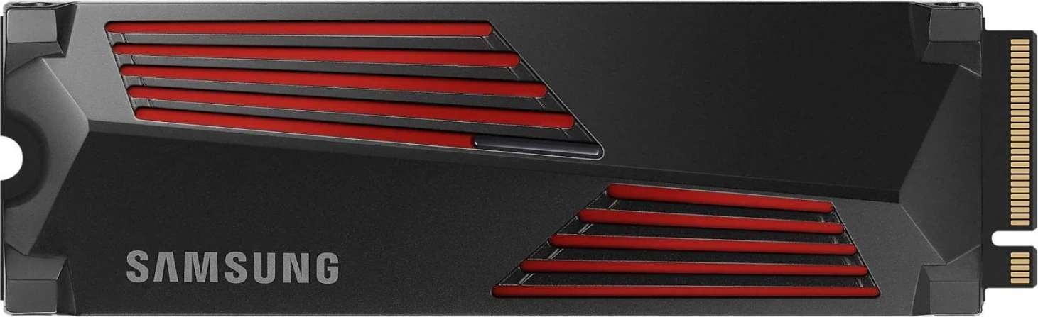 Disk SSD Samsung 990 PRO, 1TB, M.2 2280 PCI-E x4 Gen4 NVMe