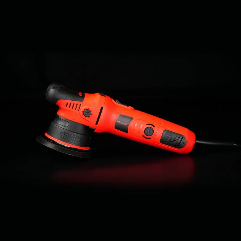 Makine Polirimi Me Veprim Te Dyfisht