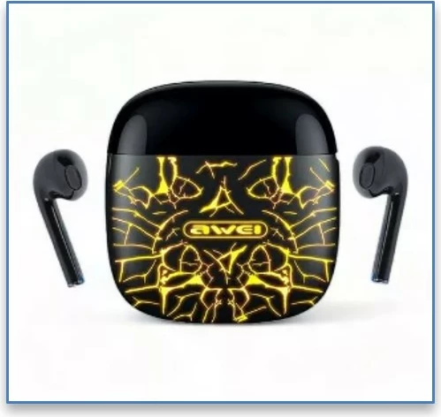 Kufje Bluetooth AWEI T28Pro