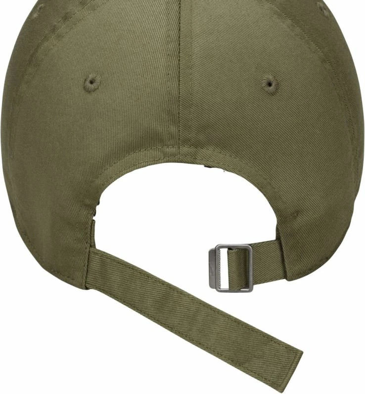 Kapelë Nike Club FB5368 222, olive