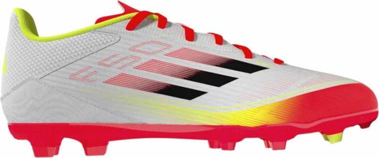 Atlete për fëmijë adidas, të bardha