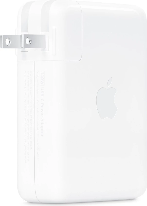 Apple USB-C Power Adapter - 140W