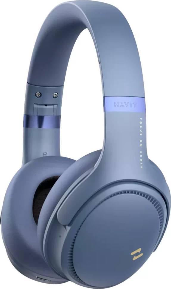 Kufje Havit H630BT PRO (Kalter)