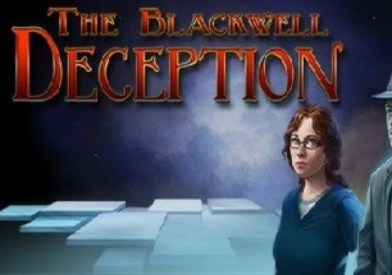 Blackwell Deception EN Global